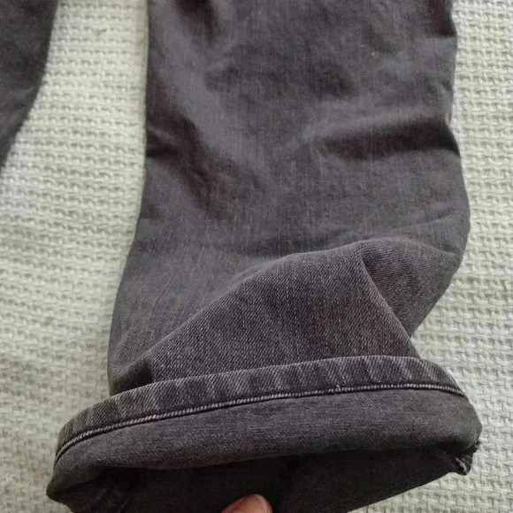 COPY - Ted Baker London Girlfriend Fit Jeans Jean Pant Size 32 NWT - Picture 5 of 10